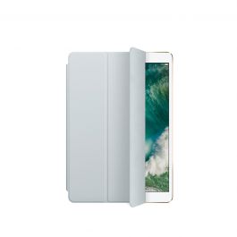 Husa de protectie Apple Smart Cover pentru iPad Pro 10.5" - Mist Blue