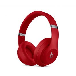 Casti Over-Ear Beats Studio3 Wireless, Red