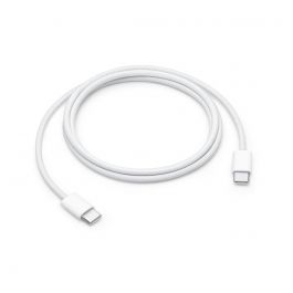 Cablu de date Apple 60W USB-C (1m)