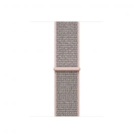 Curea Apple Watch 38mm Pink Sand Sport Loop