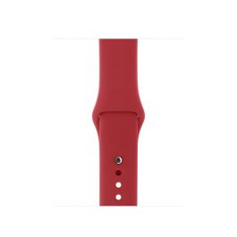 Curea Apple Watch 38mm (PRODUCT)RED Sport Band - S/M & M/L