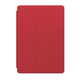 Husa de protectie Apple pentru iPad Pro 10.5-inch, Rosu