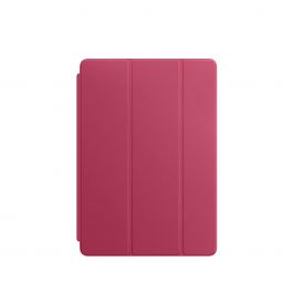 Husa de protectie Apple pentru iPad 7 si iPad Air 3, Pink Fuchsia