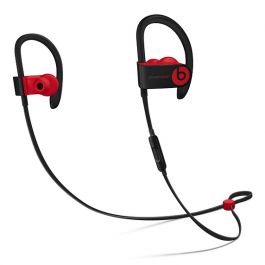 Casti In-Ear Beats Powerbeats3 Wireless Defiant Black-Red