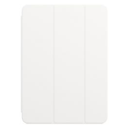 Husa de protectie Apple Smart Folio pentru iiPad Pro 11" 1/2/3 and iPad Air 4/5, White