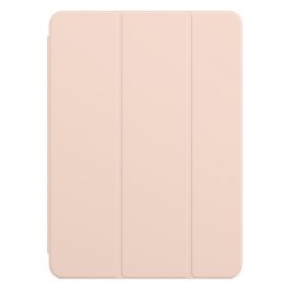 Husa de protectie Apple Smart Folio pentru iPad Pro 11" 1/2/3 and iPad Air 4/5, Soft Pink