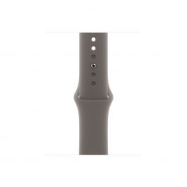 Curea Apple pentru Apple Watch 41mm Clay Sport Band - M/L