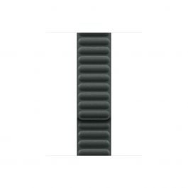 Curea Apple pentru Apple Watch 41mm Evergreen Magnetic Link - M/L