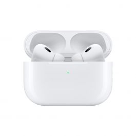 Resigilat: AirPods Pro (gen.2) cu carcasa de încarcare MagSafe (USB-C)