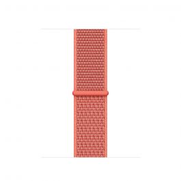 Curea Apple Watch 40mm Nectarine Sport Loop