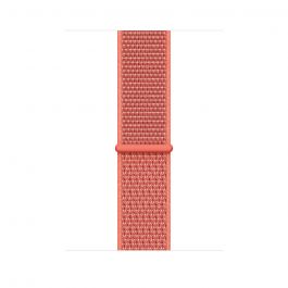 Curea Apple Watch 44mm Nectarine Sport Loop