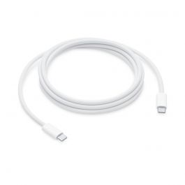 Resigilat: Cablu de date Apple 240W USB-C Charge Cable (2 m)