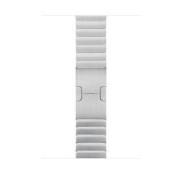 Curea Apple Watch 42mm Band: Link Bracelet