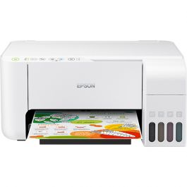 Resigilat: Multifunctional color - Epson L3156 - A4, USB, Wi-Fi, Resigilat