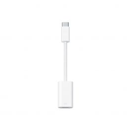 Adaptor Apple USB-C la Lightning