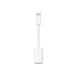 Resigilat: Adaptor Apple USB-C la Lightning