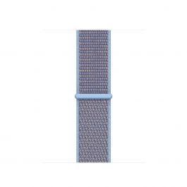 Curea Apple Watch 40mm Cerulean Sport Loop