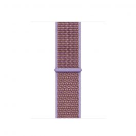 Curea Apple Watch 40mm Lilac Sport Loop