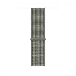 Curea Apple Watch 40mm Nike Spruce Fog Nike Sport Loop