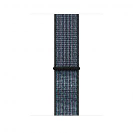 Curea Apple Watch 40mm Nike Hyper Grape Nike Sport Loop