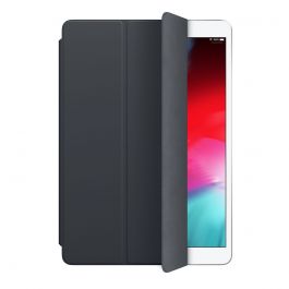 Husa de protectie Apple pentru iPad 7 si iPad Air 3, Charcoal Gray