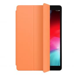 Husa de protectie Apple pentru iPad 7 si iPad Air 3, Papaya