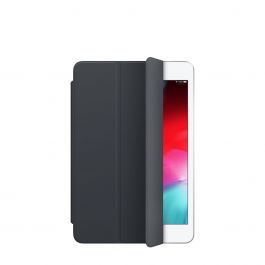 Husa de protectie Apple Smart Cover pentru iPad Mini, Charcoal Gray