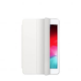 Husa de protectie Apple Smart Cover pentru iPad mini 5, White