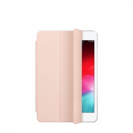 Husa de protectie Apple Smart Cover pentru iPad Mini, Pink Sand