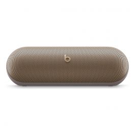 Boxa portabila Beats Pill Wireless Bluetooth, Auriu