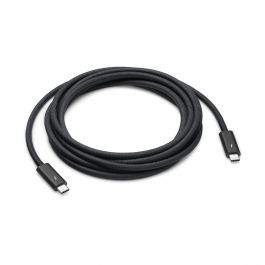 Resigilat: Cablu Apple Thunderbolt 4 (USB-C) Pro (3 m)