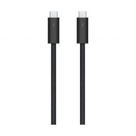 Cablu de date Apple Thunderbolt 3 Pro Cable (2 m)