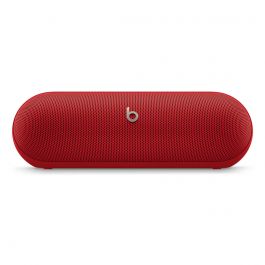 Resigilat: Boxa portabila Beats Pill Wireless Bluetooth, Rosu