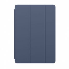 Husa de protectie Apple Smart Cover pentru iPad 7 / Air 3, Alaskan Blue
