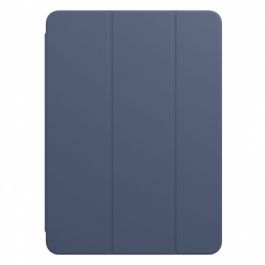 Husa de protectie Apple Smart Folio pentru iPad Pro 11", Alaskan Blue