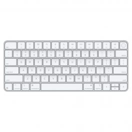 Tastatura Apple Magic Keyboard (2024) cu Touch ID, layout US