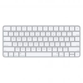 Tastatura Apple Magic Keyboard (2024), layout US