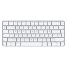 Tastatura Apple Magic Keyboard (2024), layout INT