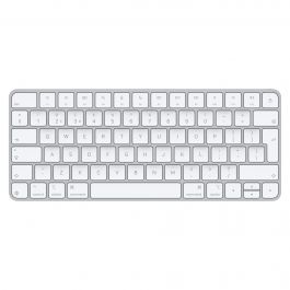 Resigilat: Tastatura Apple Magic Keyboard (2024), layout RO