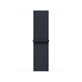 Curea Apple pentru Apple Watch 42mm Sport Loop, Ink Sport Loop