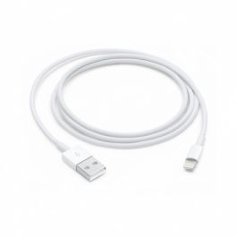 Resigilat: Cablu de date Apple Lightning - USB, 1m