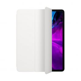 Husa de protectie Apple Smart Folio pentru iPad Pro 12.9" 3/4/5, White