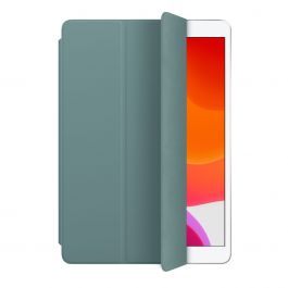 Husa de protectie Apple Smart Cover pentru iPad 7 and iPad Air 3 - Cactus (Seasonal Spring2020)