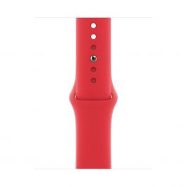 Curea Apple Watch 40mm (PRODUCT)RED Sport Band - Regular