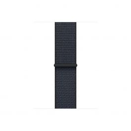 Curea Apple pentru Apple Watch 40mm Sport Loop, Ink Sport Loop