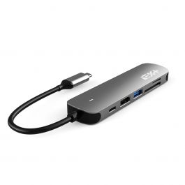 Adaptor Next One Multiport USB-C Essentials