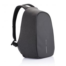 Rucsac Bobby Pro anti-theft backpack, Negru