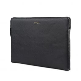 Husa de protectie dBramante1928 Paris pentru MacBookPro 13", Night black