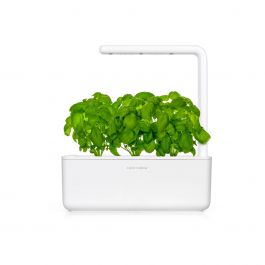 Gradina inteligenta Click & Grow Smart Garden 3, Alb