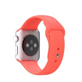 Curea Apple Watch 38mm Pink Sport